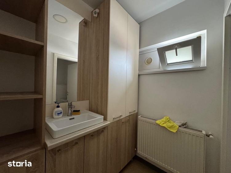 Spațiu comercial, de 60.27 mp, în Gară
