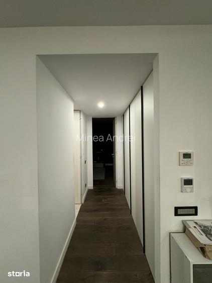 2 Camere| Cortina Residence Herastrau| Vedere libera| Parcare Inclusa