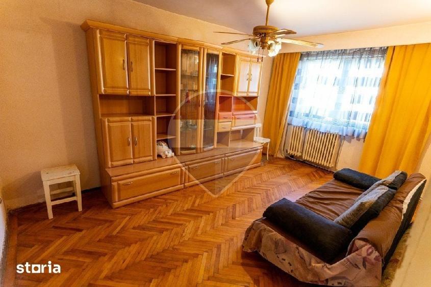 Apartament de vanzare 2 camere,Hunedoara - 4
