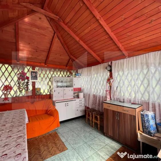 Casa individuala, 108 mp, sat Mitoc - 5