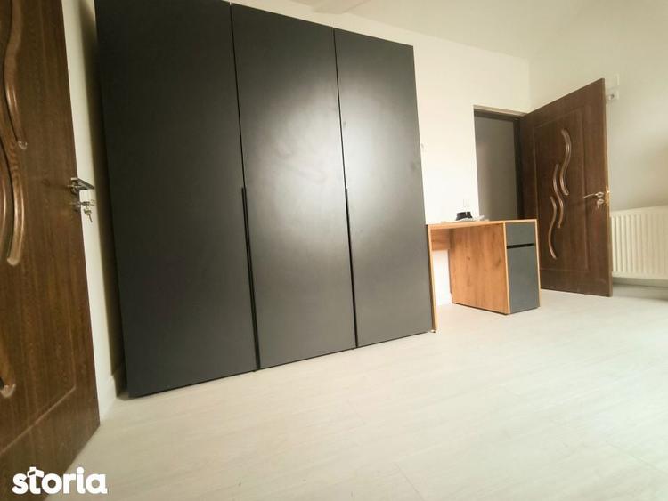 Modern apartment with 1 room, Motilor street, near to UMF / USAMV - 3