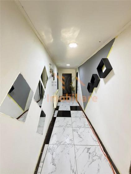 Casă cu 3 camere cu Teren 550 Mp în Central