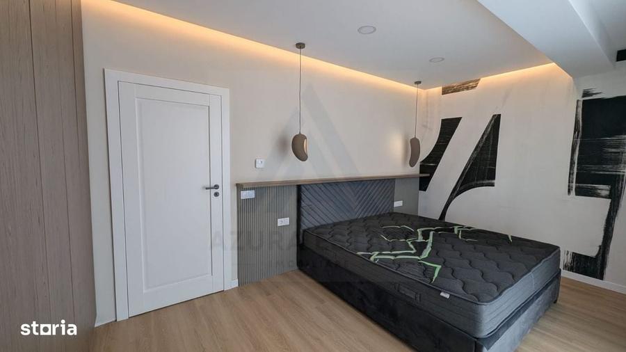 Apartament cu 4 camere în Lazaret