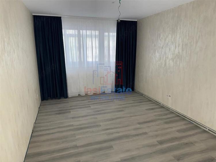 Apartament 3 camere Alexandru cel Bun - 4