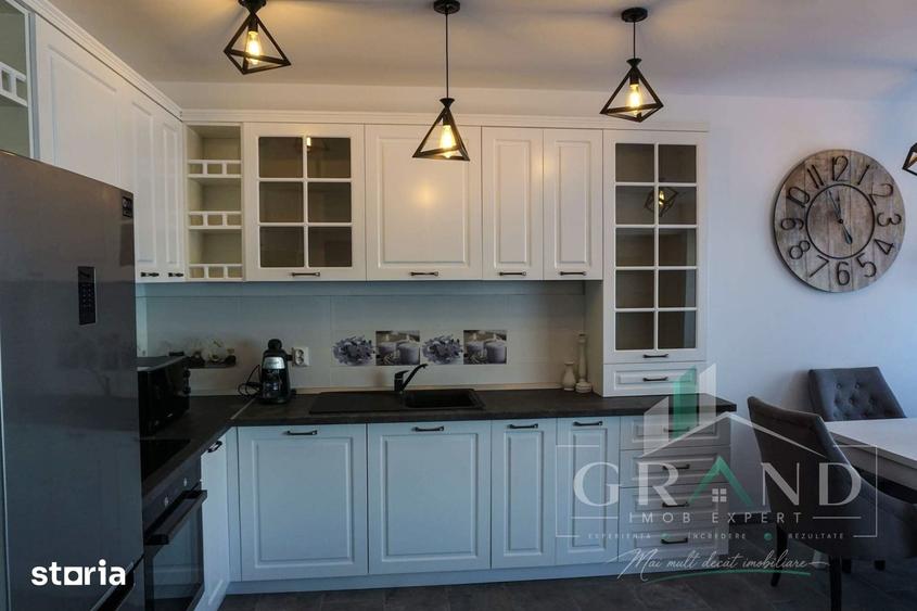Apartament 2 camere de inchiriat , Marasti - 7