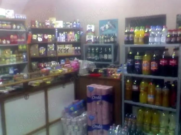 Spațiu comercial, de 100 mp, în Central