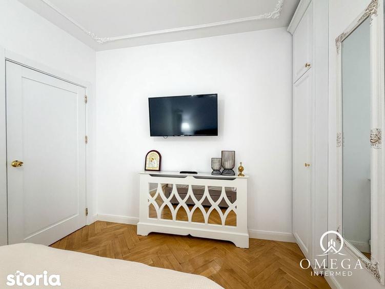 2 camere MODERN Tudor Vladimirescu Rivers Towers - 19