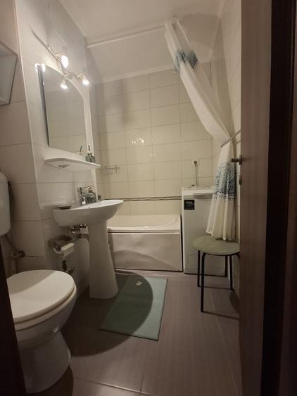 Garsonieră semidecomandată în Ultracentral