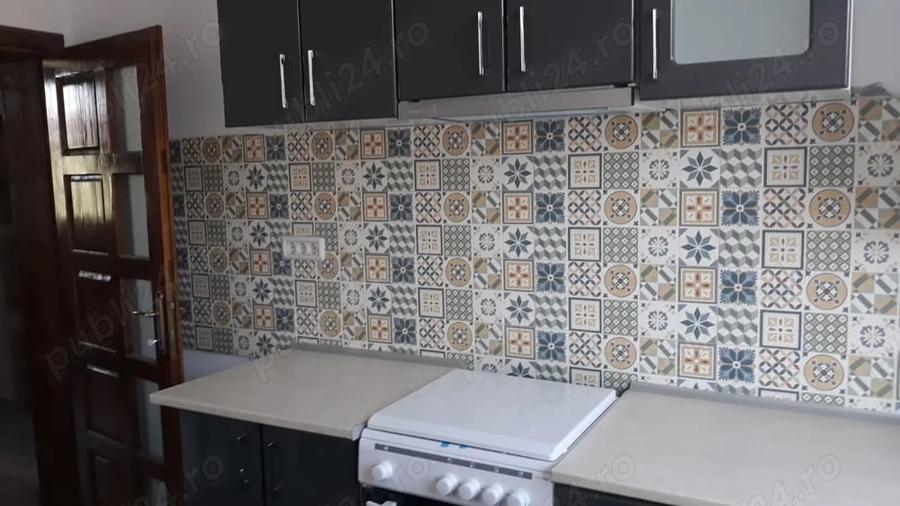 Apartament cu 2 camere decomandat în Lugojului