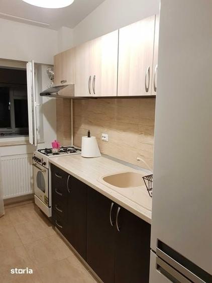 Inchiriere apartament cu 1 camera - Pacurari - 1