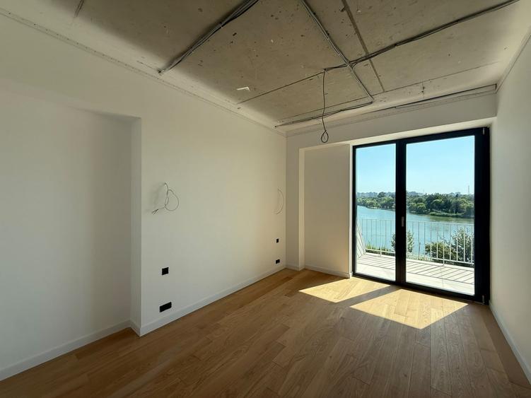 Apartament cu 2 camere semidecomandat în Colentina