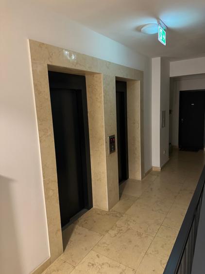 Apartament cu 2 camere semidecomandat în Lunca Cetățuii