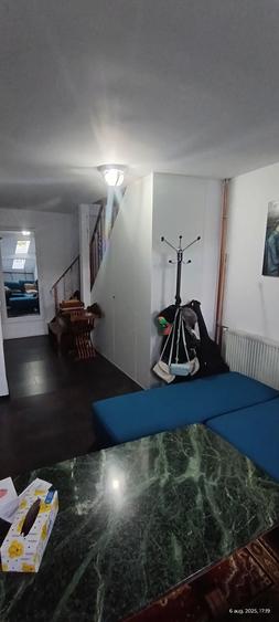 Apartament cu 2 camere semidecomandat în Ludoș