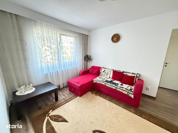 Vand apartament 3 camere Manastur - 5