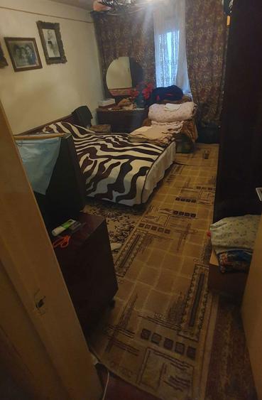 Apartament cu 2 camere decomandat în Ultracentral