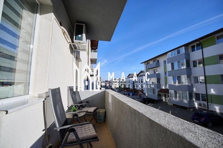Apartament cu 2 camere decomandat, mobilat în Arhitecților - Calea Cisnădiei