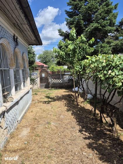 Teren de 462 mp, în Glina
