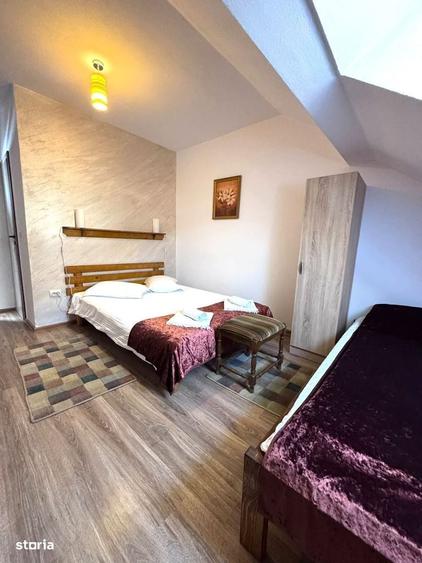 Casă cu 4 camere în Buzd