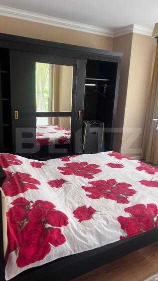 Casă individuală cu 5 camere cu Teren 300 Mp în Bună Ziua