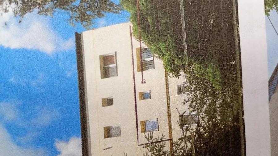 Apartament cu 2 camere decomandat în Fălticeni