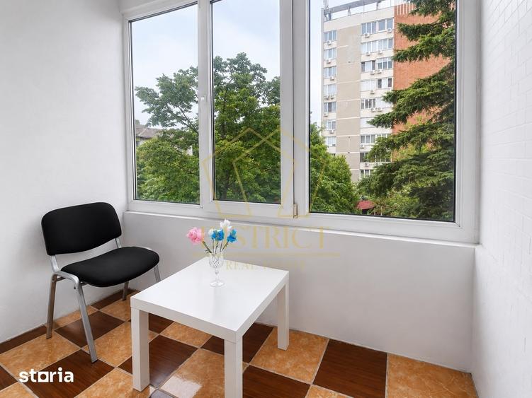 Apartament cu o camera | Take Ionescu - 3