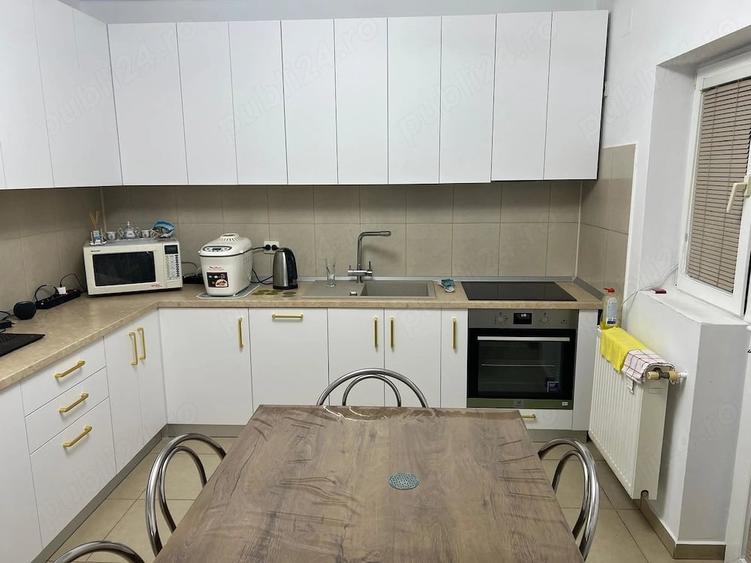 Casă cu 3 camere cu Teren 174 Mp în Giroc
