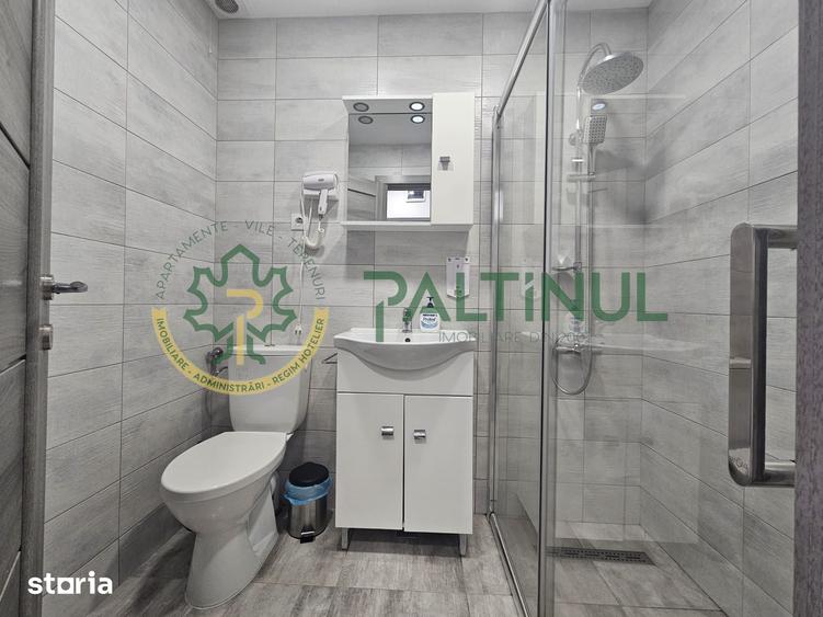 Studio cochet de inchiriat in Sibiu, zona Faculta?ii de Medicina, stra - 13