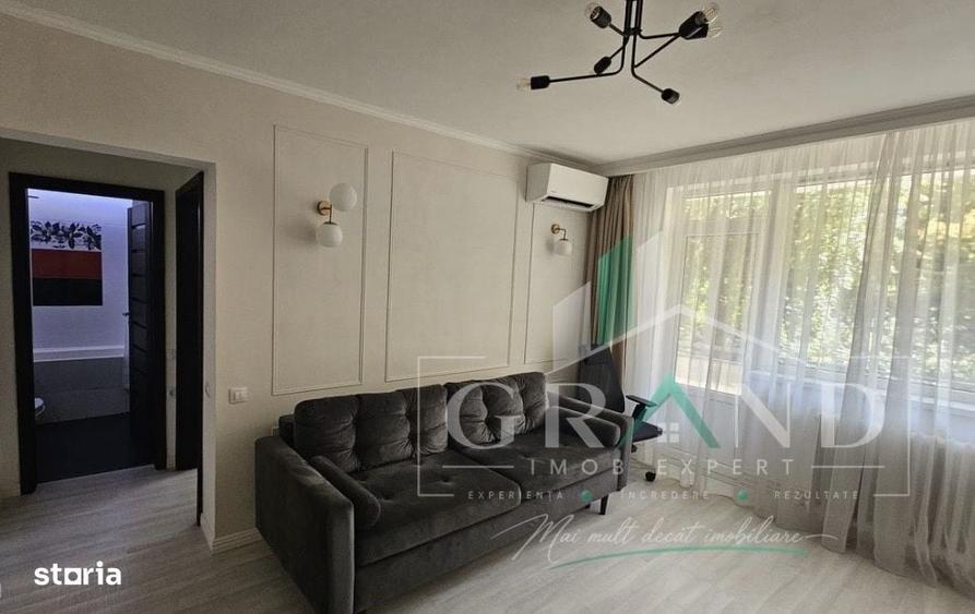 Apartament cu 2 camere decomandat în Gheorgheni