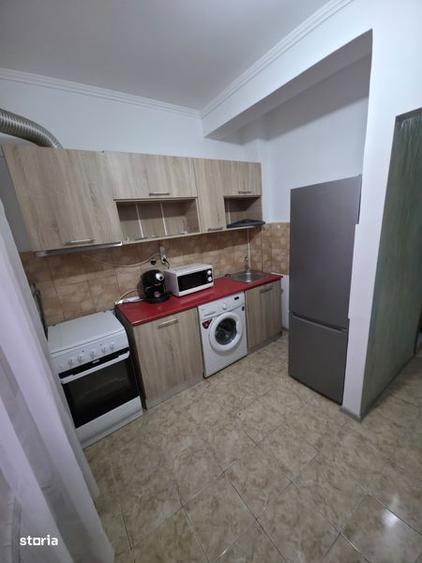 Inchiriez apartament 1 camera Galati - 3