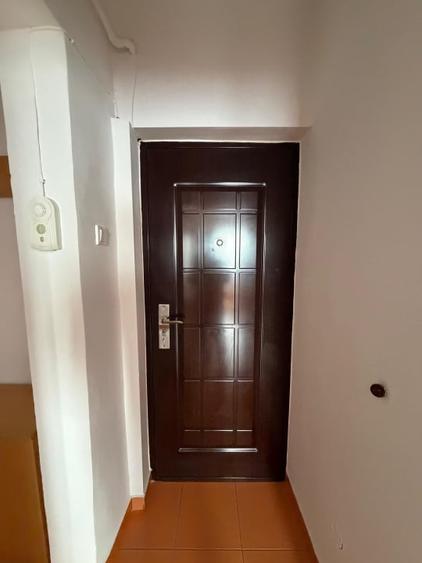 Garsonieră decomandată, mobilată în Săsar