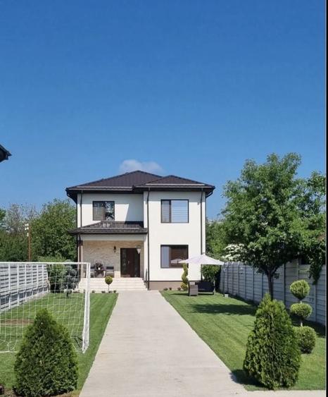 De inchiriat apartament 2 camere Podu Rosu langa Rond - 1