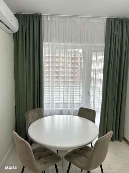 Apartament cu 2 camere în Breazu