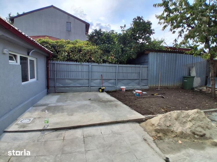Casa- Sector 1 / Birou-Comercial - 3
