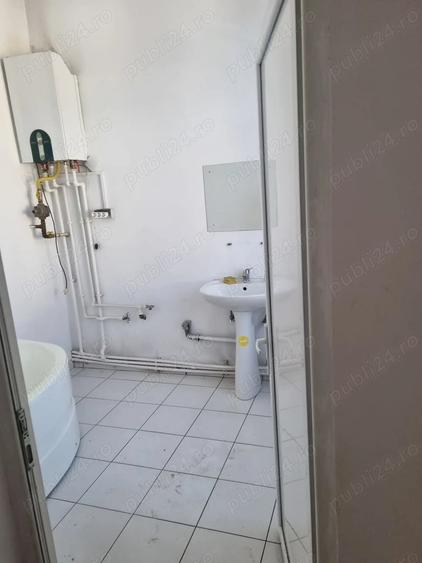 Spațiu comercial, de 154 mp, în Ultracentral