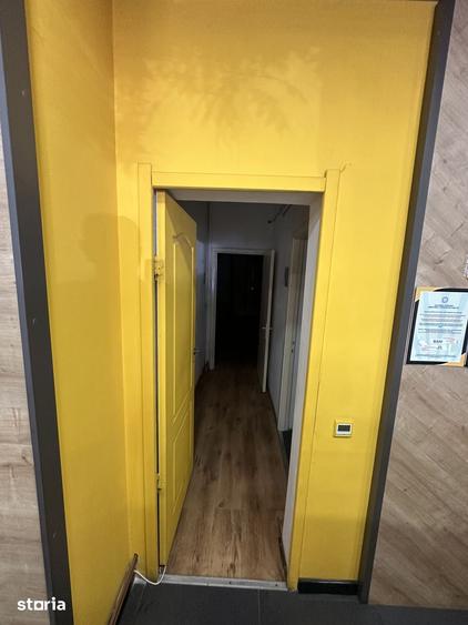 Spațiu comercial, de 60 mp, în Republicii