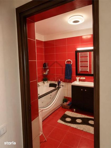 Apartament cu 4 camere în Fundeni