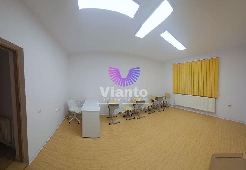 Spațiu comercial, de 50 mp, în Trei Stejari