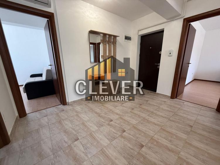 Apartament cu 3 camere decomandat, mobilat în Theodor Pallady — fotografia 3