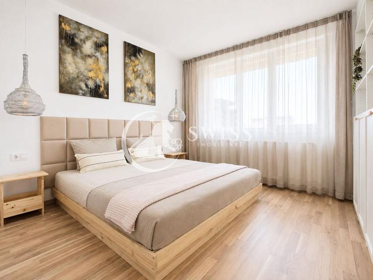 Apartament Premium | 2 camere | Prima inchiriere | 5min Iulius Mall - 4