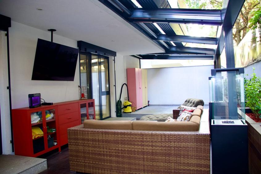 Apartament cu 3 camere decomandat în Kiseleff