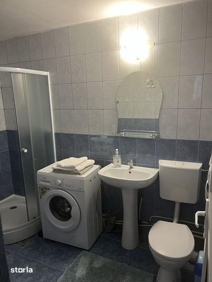 Apartament cu 2 camere în Mărăști