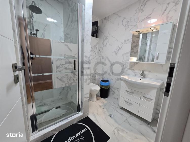 Spațiu comercial, de 305 mp, în Rontău
