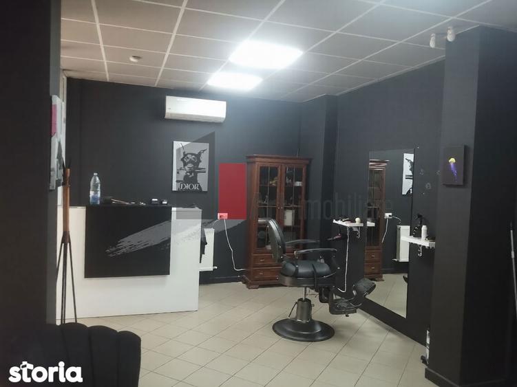 Spatiu Comercial de inchiriat zona Gorjului - 4