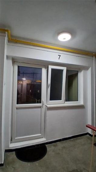 Apartament cu 3 camere decomandat, mobilat în Basarabia