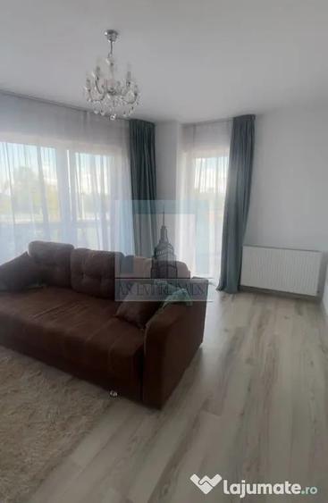 Apartament cu 2 camere decomandat în Rulmentul