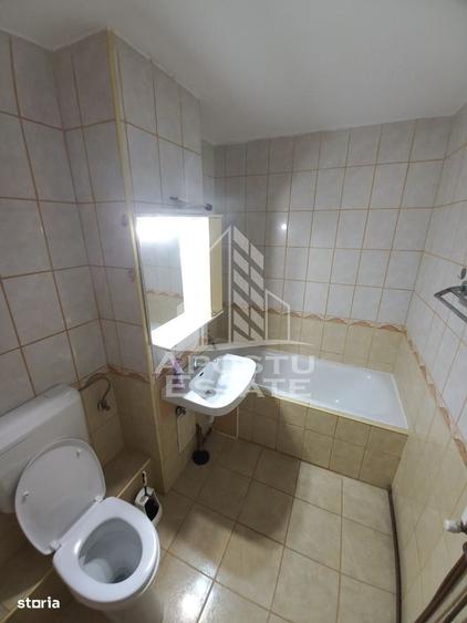 Apartament cu 2 camere în Șagului