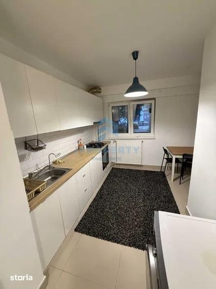 Apartament 3 Camere Vacaresti Renovat Balcon Posibilitate Parcare - 3