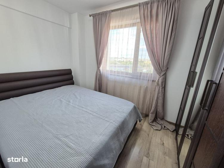 Apartament cu 2 camere decomandat în Bucium
