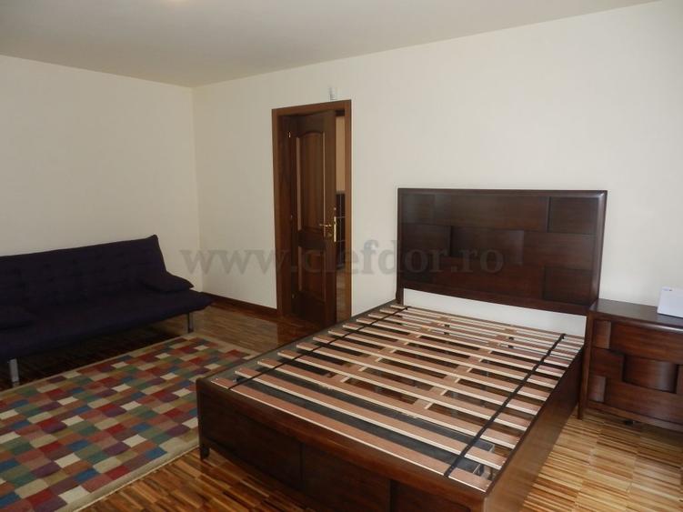 Vilă cu 6 camere in zona Iancu Nicolae - 5