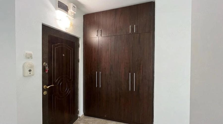 Apartament cu 2 camere în 1 Mai